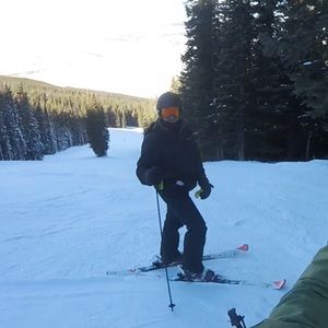 Meet your Posher, Steven